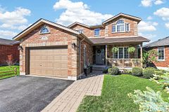 255 Pringle Drive, Barrie, ON L4N 0P4