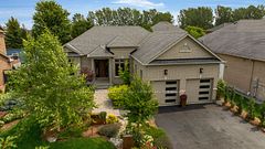 3 Frances Drive, Collingwood, ON L9Y 0A8