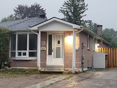 88 B Bernick Drive Lower, Barrie, ON L4M 2V6