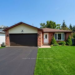 321 Sunnidale Road Main, Barrie, ON L4N 5R1