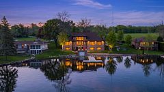 3686 Portage Bay Road, Ramara, ON L0K 2B0