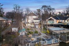 60 River Avenue Crescent, Wasaga Beach, ON L9Z 2K6