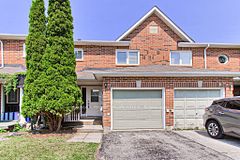 85 Lyfytt Crescent, Barrie, ON L4N 7X5