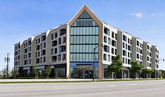 31 Huron Street 511, Collingwood, ON L9Y 5T7