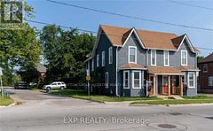 46 Tiffin Street, Barrie, ON L4N 2M7
