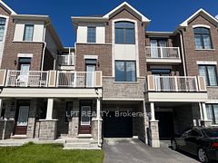 91 Vinewood Crescent, Barrie, ON L9J 1B4