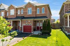 55 Forsyth Crescent, Barrie, ON L4N 6R1