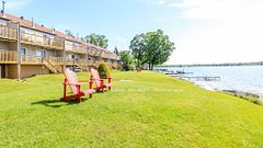 43 OLIVE Crescent 201, Orillia, ON L3V 7M8