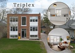 134 Napier Street, Barrie, ON L4M 1W5