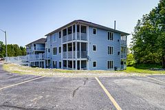 30 Mulligan Lane 8, Wasaga Beach, ON L9Z 1C4