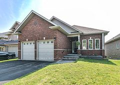 97 Atlantis Drive, Orillia, ON L3V 0A8