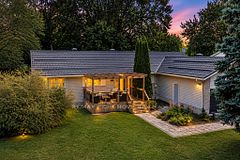 3263 SHOREVIEW Drive, Severn, ON L0K 2B0