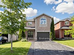 6 Booth Lane, Barrie, ON L4N 0S4