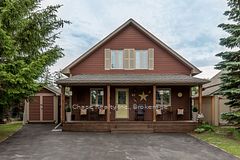 41 Madawaska Trail, Wasaga Beach, ON L9Z 1X7