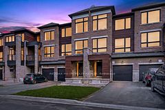 132 Blue Forest Crescent, Barrie, ON L4M 7J6