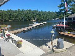 1725 Earl Haid Avenue, Severn, ON L0K 1E0