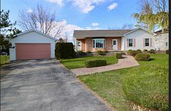 2811 Stephen Drive, Ramara, ON L0K 1B0