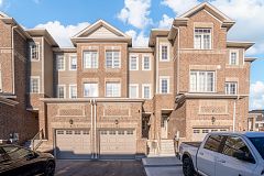 6 Pumpkin Corner Crescent, Barrie, ON L9J 0T6