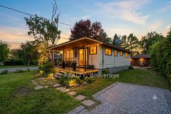 1293 Ramara Road 47 Road, Ramara, ON L0K 1B0