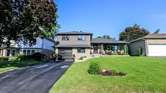 40 Varden Avenue, Barrie, ON L4M 4P1