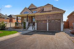 96 Redmond Crescent, Springwater, ON L9X 1Z8