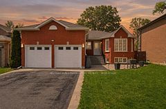 117 Brown Street, Barrie, ON L4N 7V7
