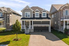 32 Sandhill Crane Drive, Wasaga Beach, ON L9Z 0J6