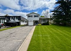 19 Carol Road, Barrie, ON L4N 3P6