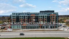 681 Yonge Street 616, Barrie, ON L4N 4E8