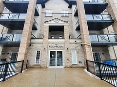 40 Ferndale Drive 304, Barrie, ON L4N 2L3