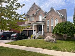 20 Regalia Way, Barrie, ON L4M 7H7