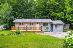 114 Desroches Trail, Tiny, ON L9M 0H9