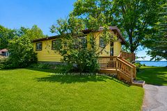 1525 Cunningham Crescent, Severn, ON L3V 7E1