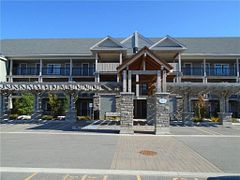 7 Anchorage Crescent 301, Collingwood, ON L9Y 5C5