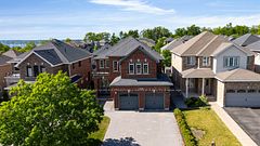 56 Jewel House Lane, Barrie, ON L4N 8J7