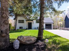 31 SLALOM GATE Road, Collingwood, ON L9Y 5A9