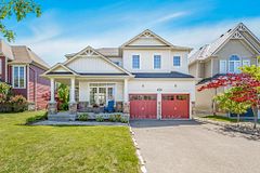 26 Barrington Trail, Collingwood, ON L9Y 0G1