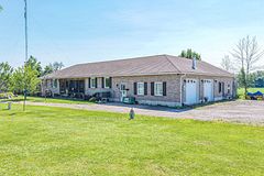 2865 Concession A Road, Ramara, ON L0K 1B0