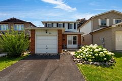 86 Trillium Crescent, Barrie, ON L4N 5K3