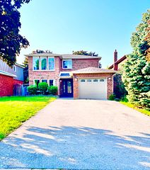 71 Trillium Crescent, Barrie, ON L4N 6H6