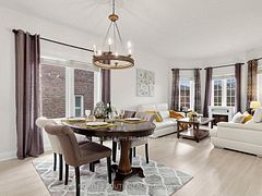 21 Black Ash Trail, Barrie, ON L4N 3K2