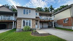 344 Edgehill Drive Upper, Barrie, ON L4N 9X4