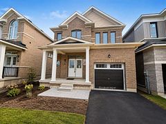 22 Hylton Drive, Barrie, ON L9J 0W5