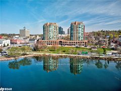 150 Dunlop Street E 1203, Barrie, ON L4M 6H1