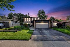 44 Trillium Crescent, Barrie, ON L4N 5K3
