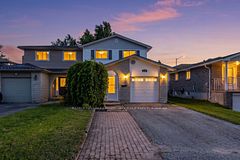 112 Kozlov Street, Barrie, ON L4N 4P9