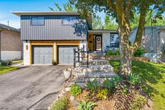20 Carol Road, Barrie, ON L4N 3P5