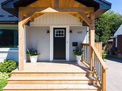 495 Maple Street, Collingwood, ON L9Y 2S6