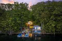112 Farlain Lake Road E, Tiny, ON L9M 0B5