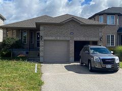 101 Hodgson Drive Bsmt, Barrie, ON L4N 9V2